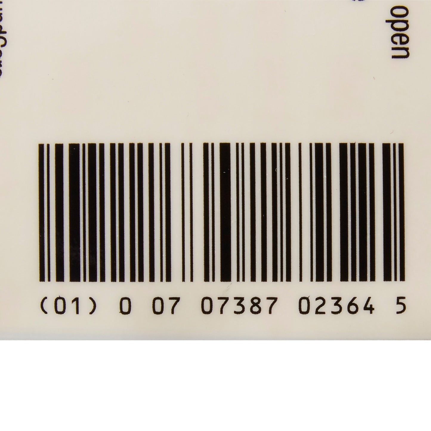 3M Steri-Strip Skin Closure Strips, 1/2 x 4 inch, Reinforced Strip, White R1547