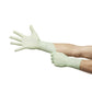 McKesson Perry® Performance Plus Polyisoprene Surgical Glove, Size 8.5, Green 20-2085N