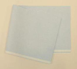 Tidi Products Tidi Ultimate Nonsterile Patient General Purpose Drape, 40 x 90 Inch 919370, CT