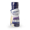 Oral Supplement Ensure® High Protein Shake Vanilla Flavor Liquid 8 oz. Bottle - 64117