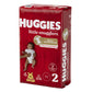 Huggies® Little Snugglers Diaper, Size 2 49697