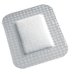 OpSite Post Op Transparent Film Dressing with Pad, 4 x 8 Inch 66000713