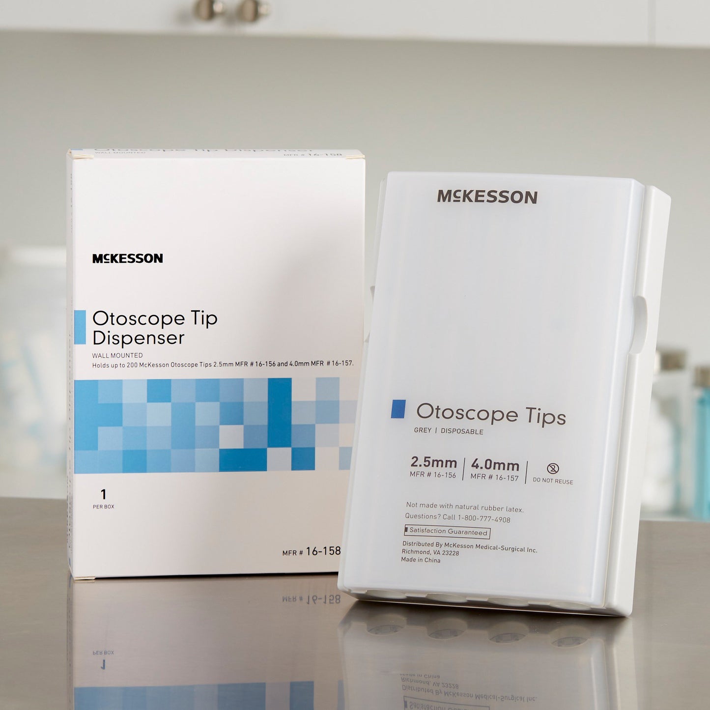 McKesson Specula Dispenser 16-158
