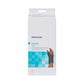 McKesson Right Wrist Splint with Abducted Thumb, Small 155-81-87303
