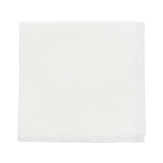 Molnlycke Mesalt Sodium Chloride Impregnated Dressing, 8 x 8 Inch 286080, Case of 180