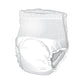 McKesson Classic Light Absorbency Incontinence Underwear, Large UWELG