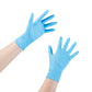 McKesson Confiderm® 3.8 Nitrile Exam Glove, Small, Blue 14-684