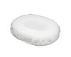 Donut Seat Cushion Carex® 16 W X 12-1/2 L X 2-3/4 D Inch Foam - FGP70100 0000