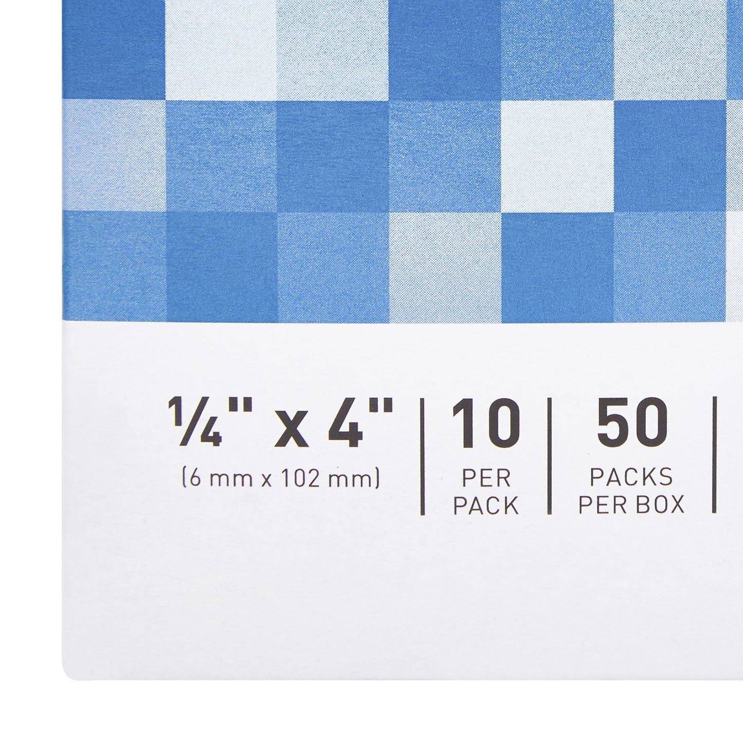 McKesson Skin Closure Reinforced Strip 3009