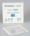 HydroSeal IV Site Barrier Protector, 9 x 9 Inch HS9X9