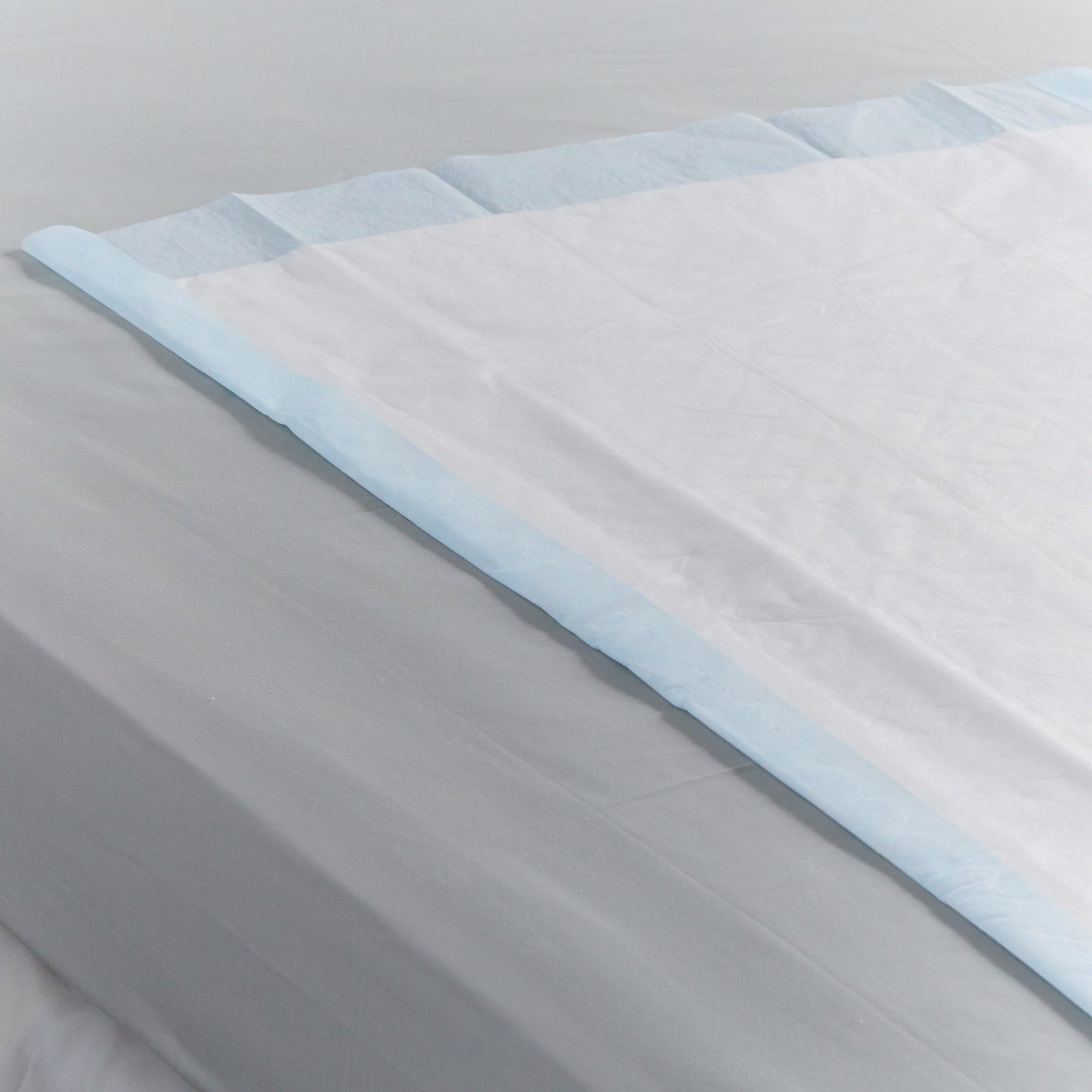 Wings™ Breathable Plus Low Air Loss Underpad, 23 x 36 Inch 988B12