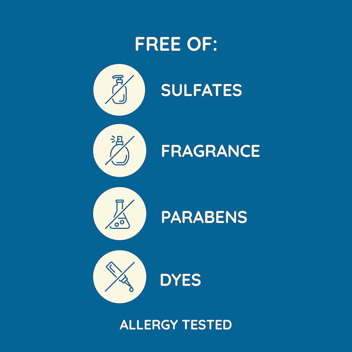 Aveeno® Skin Relief Body Wash, 12 oz. Bottle 111702900