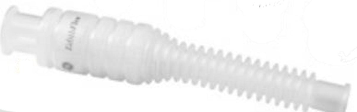 Heat and Moisture Exchanger AirLife® Edith 1500 Flex 30 mg H₂O/L @ VT 1000 mL 0.5 cm H₂O @ 30 LPM - 557044500