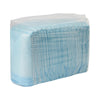Disposable Underpad Wings™ Plus 23 X 36 Inch Fluff / Polymer Heavy Absorbency - 7193