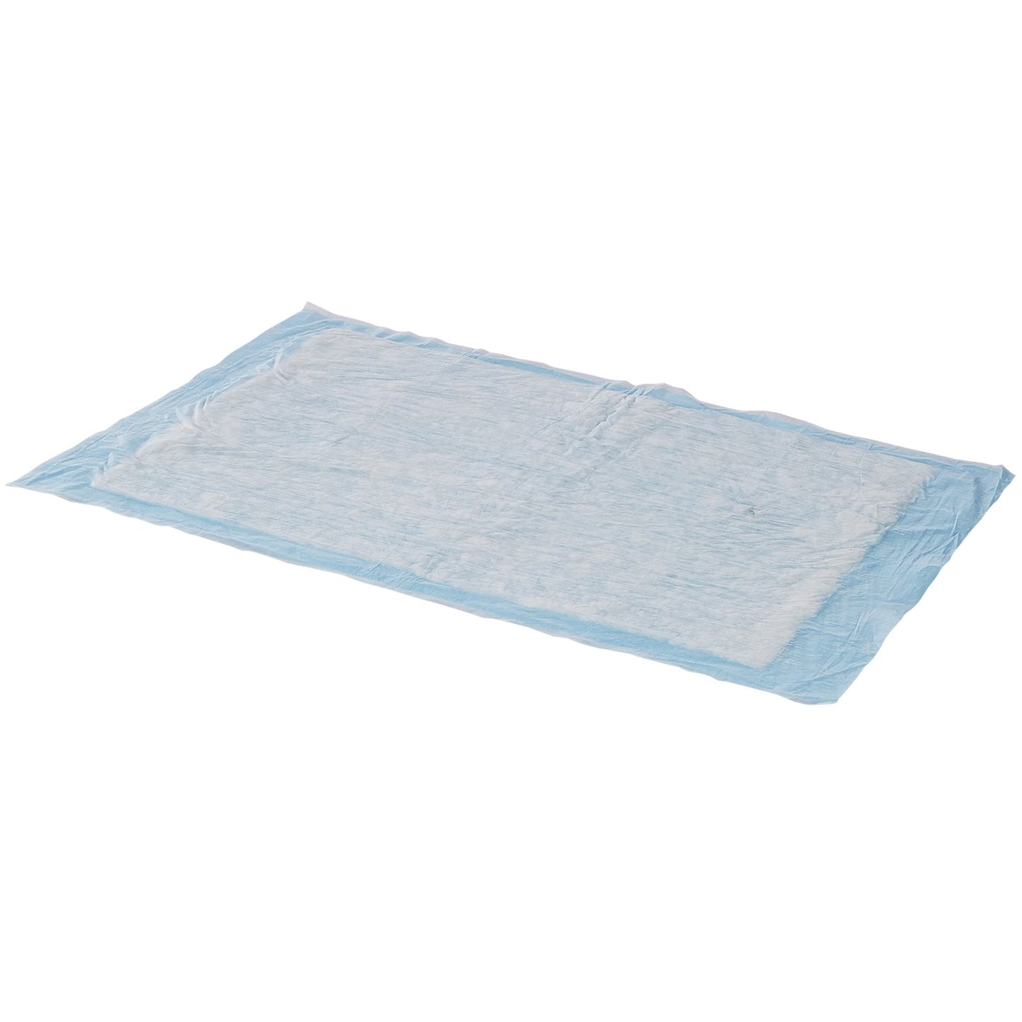 Simplicity Basic Underpad, Disposable, Light Absorbency, 23 x 24 Inch 7136