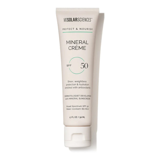 MDSolarSciences® Mineral Crème Sunscreen 162003