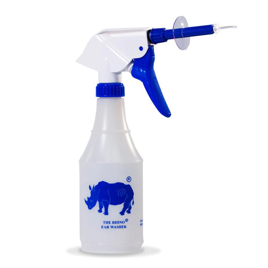 Rhino Ear Washer Doctor Easy Disposable Tip - RW
