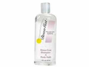 DawnMist® No-Rinse Shampoo and Body Wash 16 oz. NRB4593