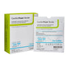 Foam Dressing ComfortFoam™ Border 3 X 3 Inch With Border Waterproof Backing Silicone Adhesive Square Sterile - 43330