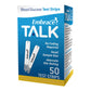 Embrace® TALK Blood Glucose Test Strips APX03AB0303MO