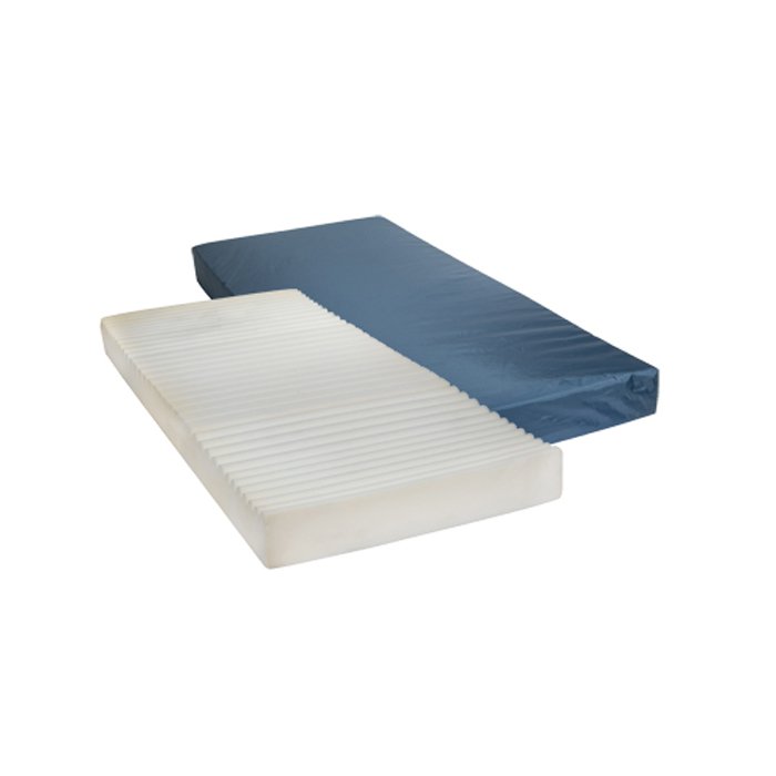 drive™ Therapeutic 5 Zone Support Mattress 15019