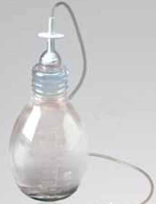 Vacuum Bottle Pleurx® - 50-7210