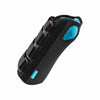 Wrist Brace Ossur® Formfit® Aluminum / Cotton / Polyester Left Hand Black X-Small - 317082