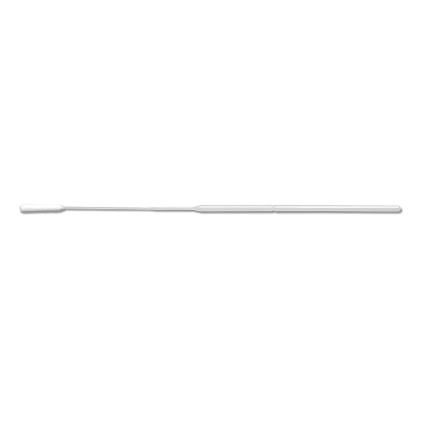 HydraFlock® Nasopharyngeal Collection Swab 6 Inch Length Sterile - 25-3317-H