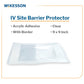 McKesson Wound Protector, Medium 11099