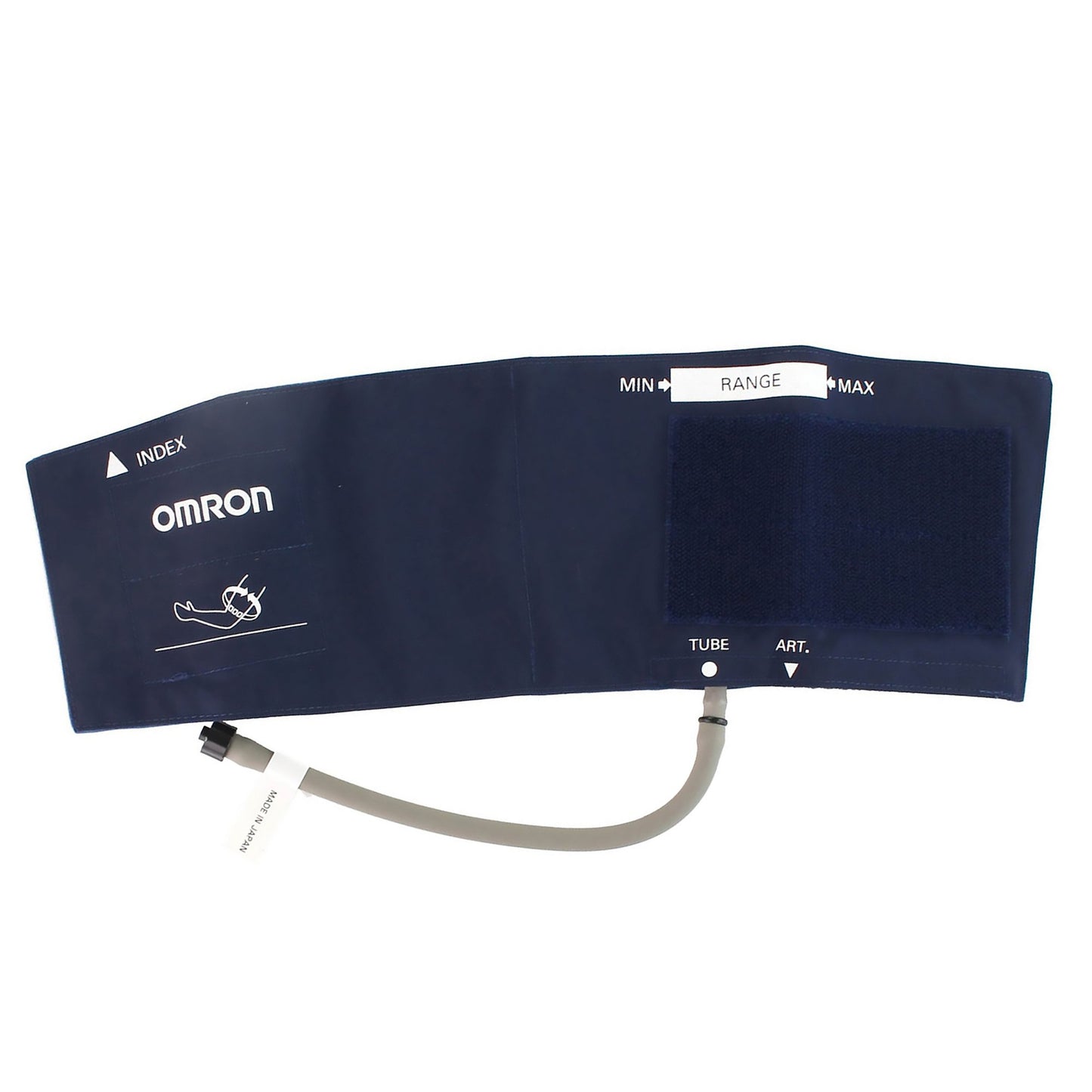 Omron® Intelli Sense® Blood Pressure Cuff, Large HEM-907-CL19