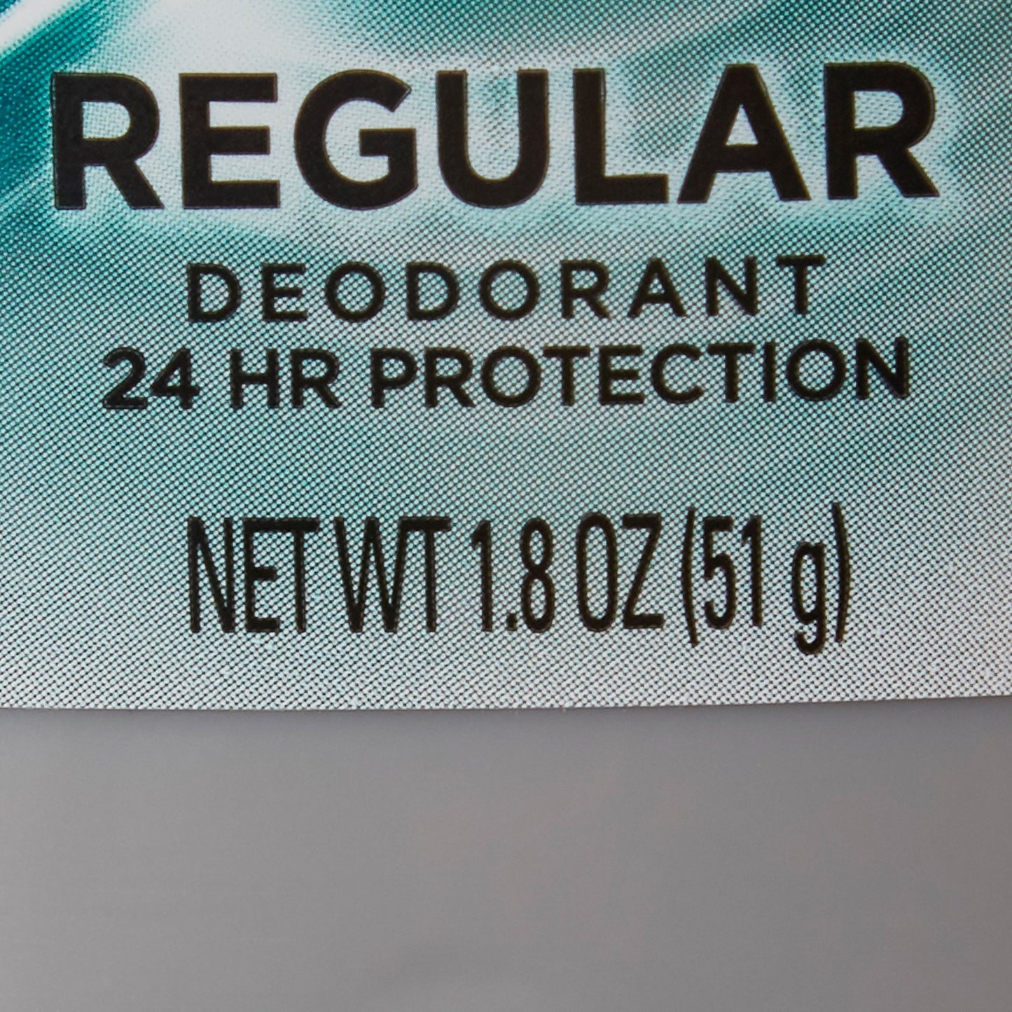 Speed Stick® Deodorant Regular Scent, 1.8 oz. 194020