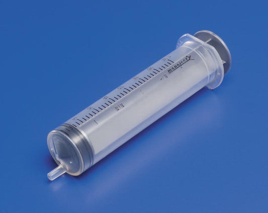 General Purpose Syringe Monoject™ 35 mL Catheter Tip Without Safety - 8881535770