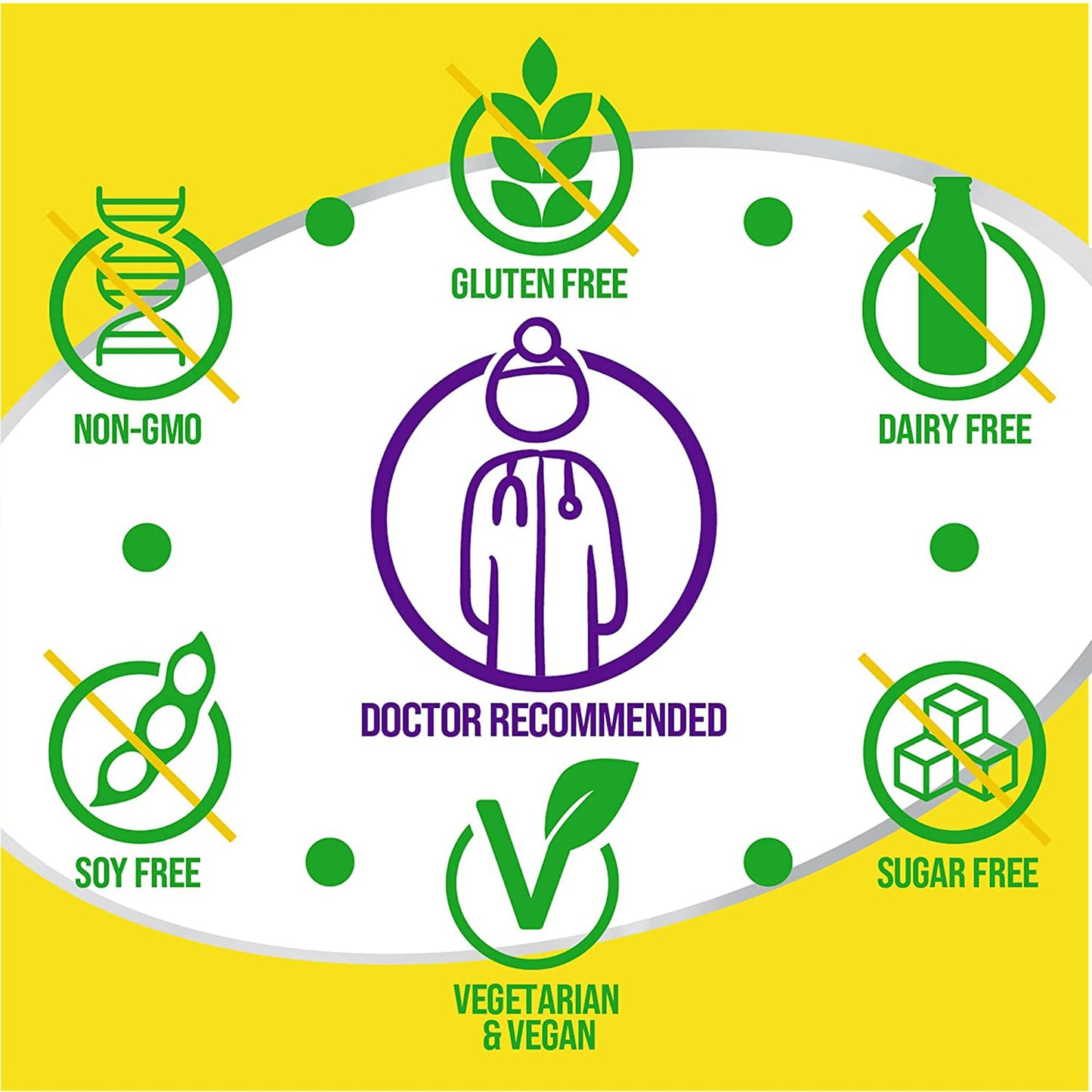 Culturelle® Probiotic Dietary Supplement 04910040009