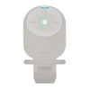 Ostomy Pouch SenSura® Mio One-Piece System 11 Inch Length, Maxi Flat, Pre-Cut 1-9/16 Inch Stoma Drainable - 10479