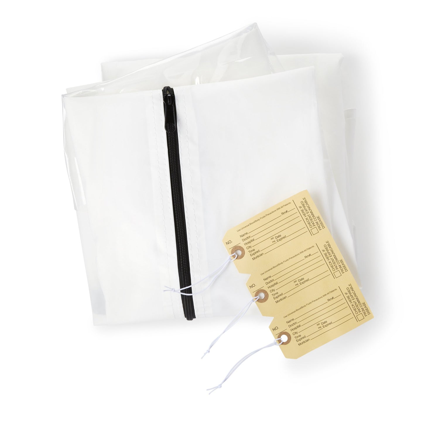 EnviroMed-Bag® Post Mortem Bag EMD2-3692A