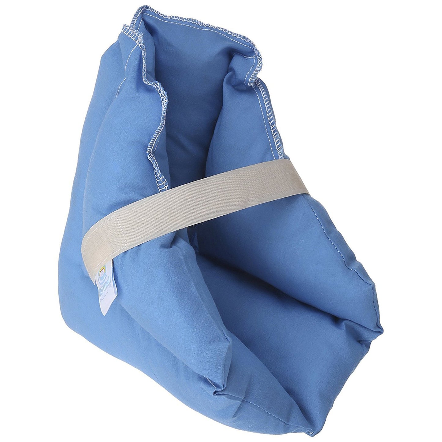 Heel Protector Hermell Products One Size Fits Most Navy Blue - HP8250