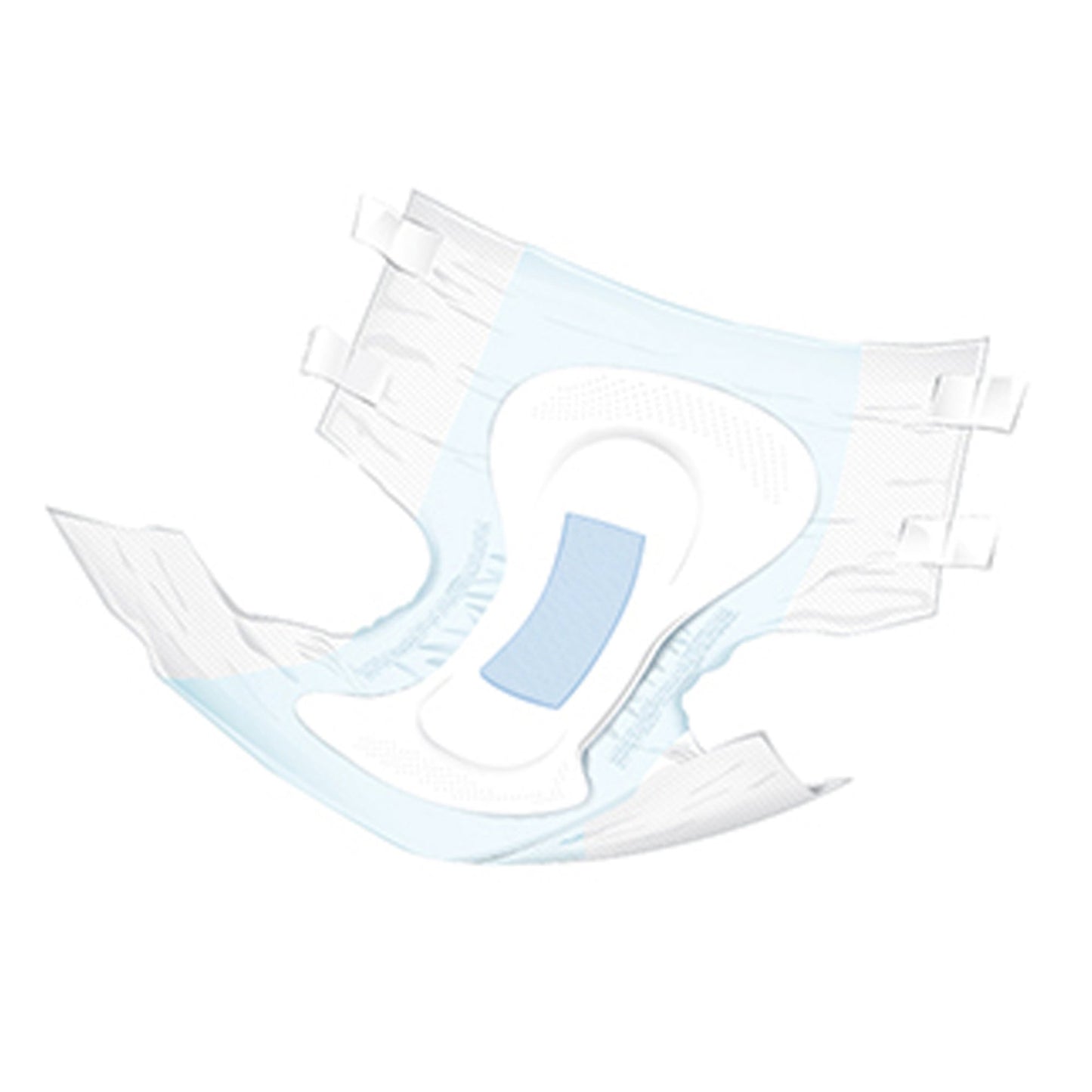 McKesson Ultra Heavy Absorbency Incontinence Brief, Large BRULLG