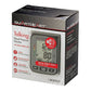 SmartHeart Premium Talking Wrist Blood Pressure Monitor 01-527