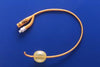 Teleflex LLC Teleflex Medical Rsch Puregold Foley Catheter, 14 Fr. 318314, Box of 10