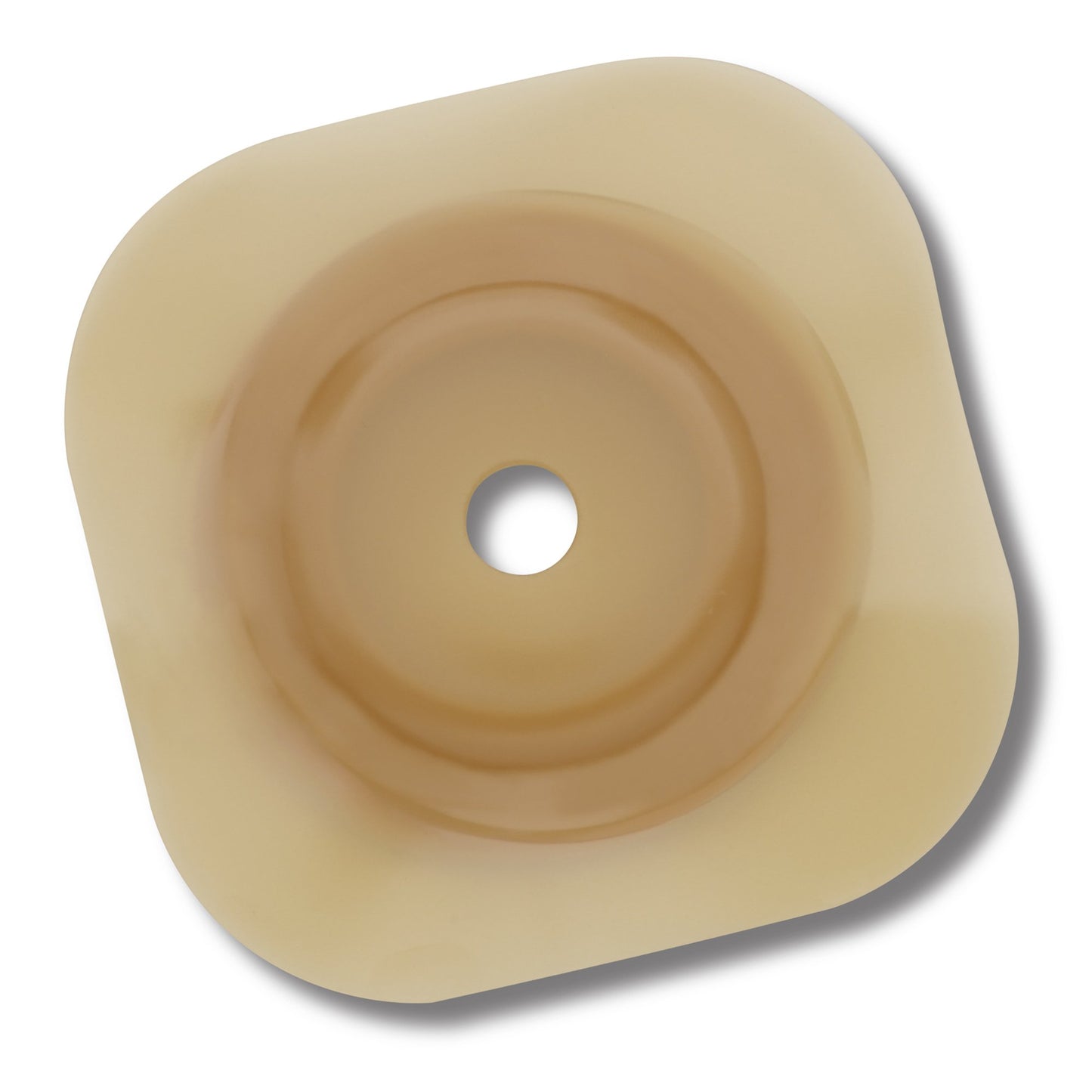 FlexTend™ Ostomy Barrier With Up to 1-Inch Stoma Opening 15802