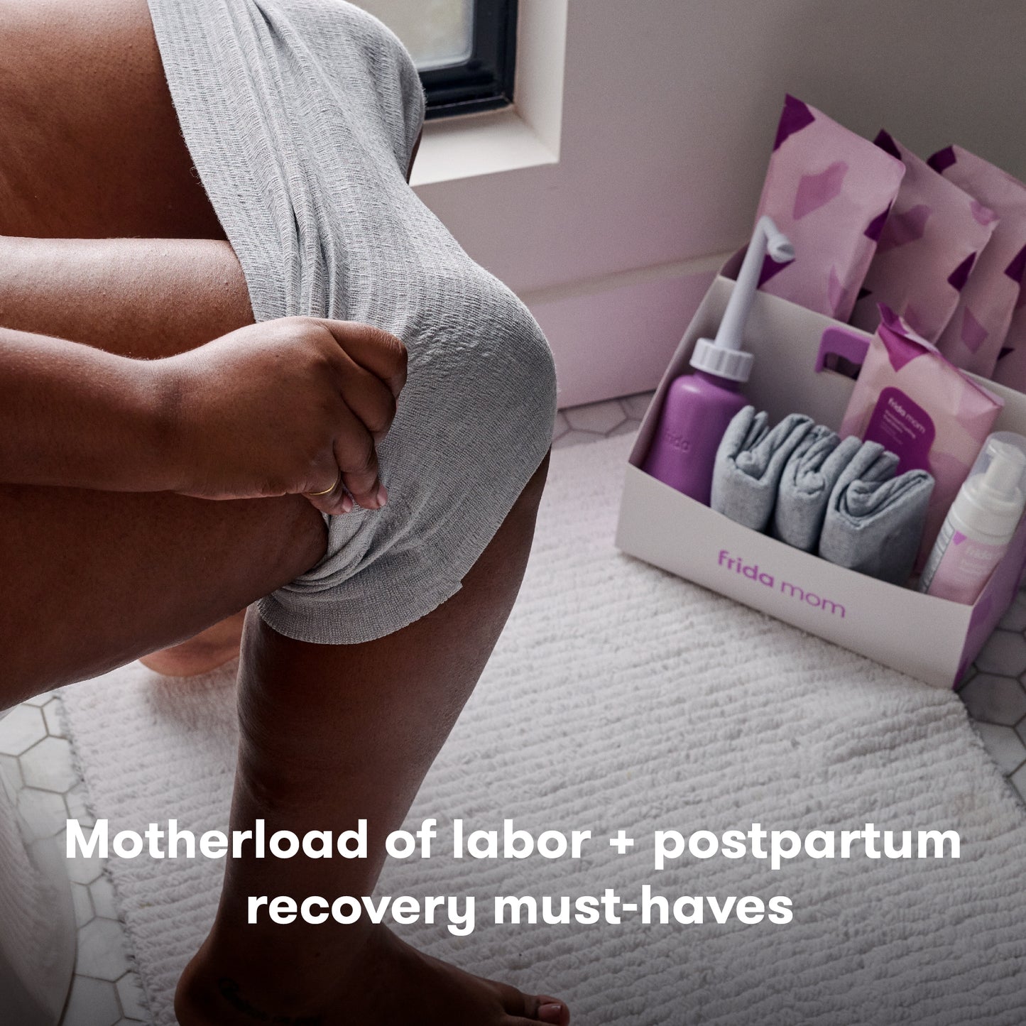 Postpartum Recovery Kit 500000793