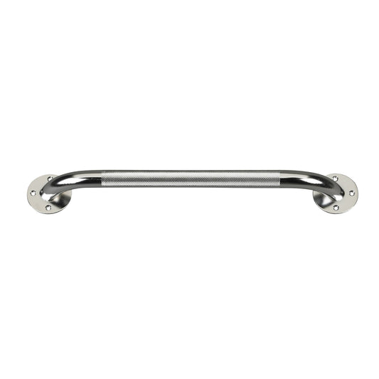 drive™ Wall Grab Bar, Chrome, 16-Inch 12116-3