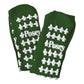 Posey® Fall Management Slipper Socks Standard Green 6239G