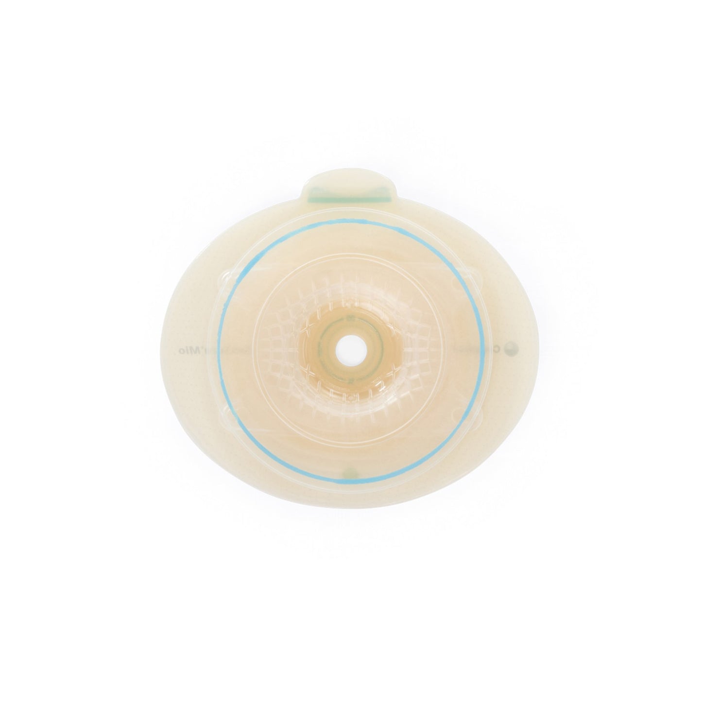 SenSura® Mio Flex Convex Light Ostomy Barrier, Trim to Fit 15 – 30 mm, Red Match 16481