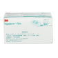 3M™ Tegaderm™ Rectangular Transparent Sterile Film Dressing, 2-3/8 x 2-3/4 Inch 1614