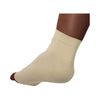 Heel / Ankle Protector Silipos® Achilles Large / X-Large Beige - 10395