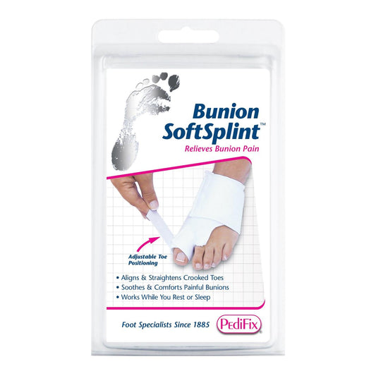 Bunion Splint Softsplint™ Medium Left Foot - 6026-ML