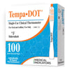 Medical Indicators Tempa·DOT™ Oral / Axillary Thermometer 5122