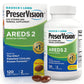 PreserVision® Areds 2 Ascorbic Acid / Vitamin E Eye Supplement 24208069762