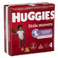 Huggies® Little Movers® Diaper, Size 4 49679